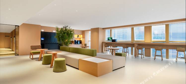 SU HOTEL 苏适酒店(重庆南滨路店)图片
