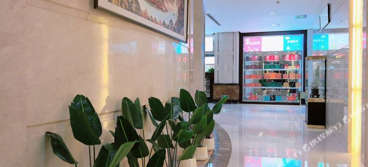 金德瑞国际酒店(宜昌水悦城购物中心三峡大学店)图片