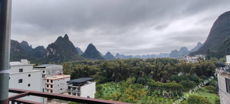 阳朔漫步漓江民宿(印象刘三姐唐人街码头店)图片