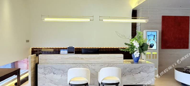 冲冲富氧酒店图片