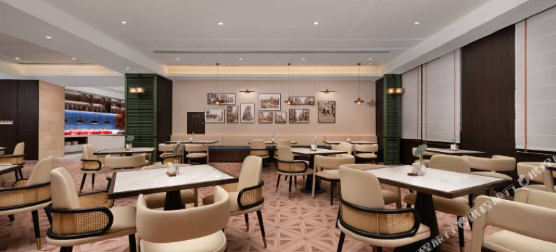 上海虹桥国展中心美仑酒店图片