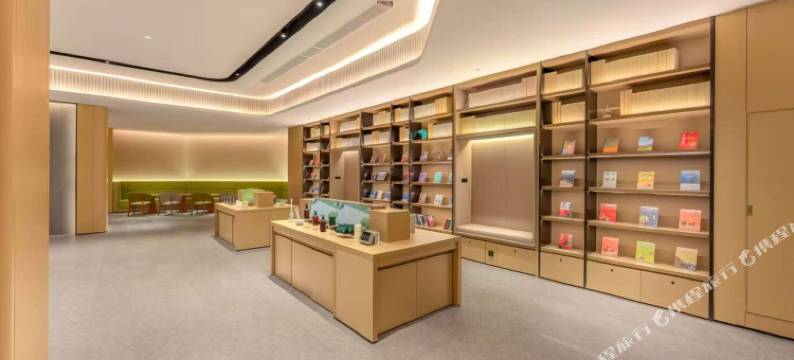 全季酒店(奎屯汇嘉时代店)图片