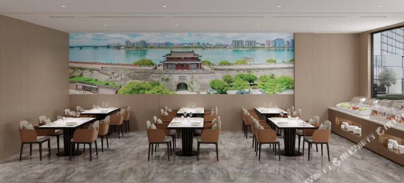 澜悦酒店图片