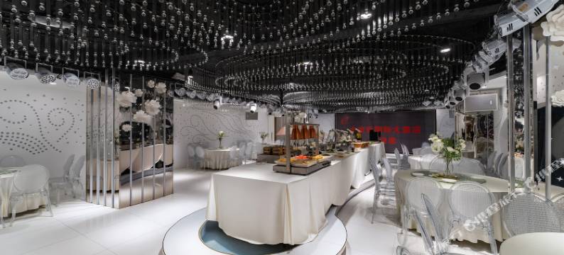 彭水金宏远国际酒店(两江广场店)图片