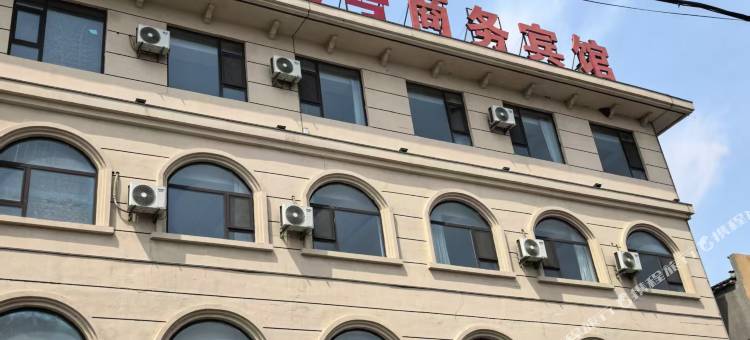 七号商务宾馆(米沙子店)图片