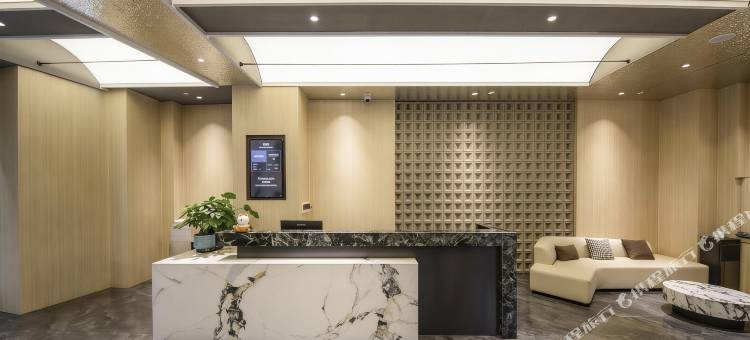 Qian Shan·浅山酒店(攀枝花学院万达广场店)图片