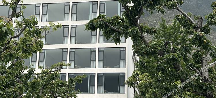 云隐江庭民宿(茂县白石羌寨店)图片