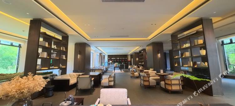 橙墅 Orange Villa度假庄园(长兴川步村店)图片