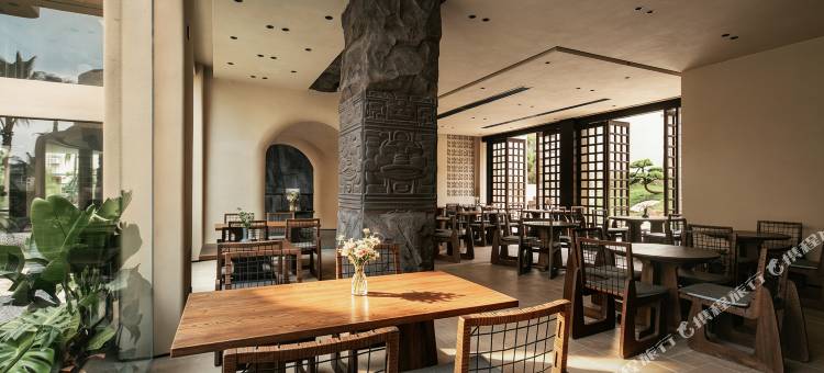 梧桐九里·艺术庭院(万宁石梅湾店)图片