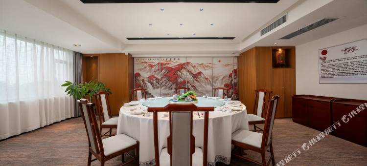 银座佳悦精选酒店(济南高新万达广场店)图片