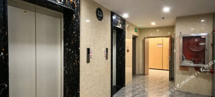 澜泽智能公寓(昌黎澜山公馆店)图片
