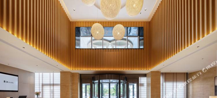 呈境LIFE HOTEL酒店(莱州店)图片