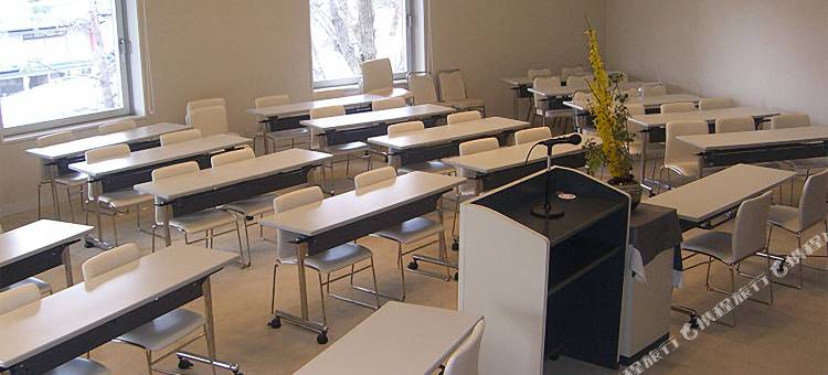 高见屋琉璃度假酒店(Takamiya Hotel Rurikura Resort)图片