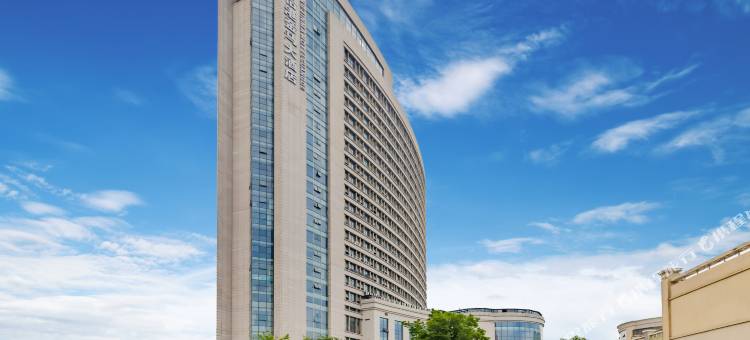 广德怡港金马大酒店图片