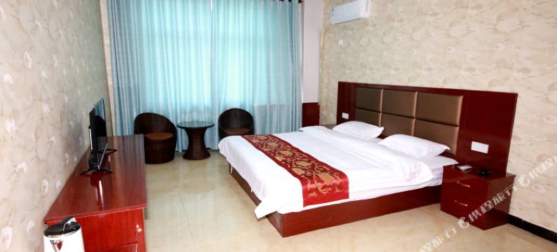 合阳平安商务酒店图片