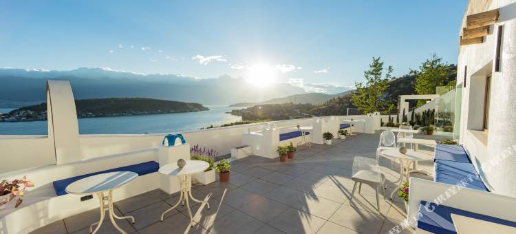 大理圣托里尼·泊及海景酒店图片