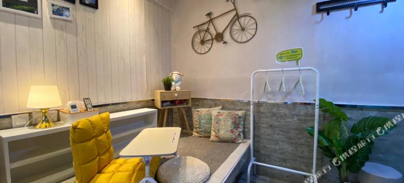 香港客栈(华源大厦)图片