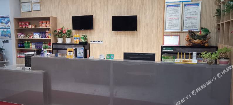 长丰共和谐快捷宾馆图片