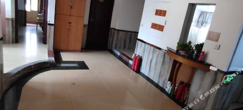 佛山广悦来旅馆(三水广场店)图片