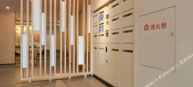 汉庭酒店(平顶山火车站店)图片