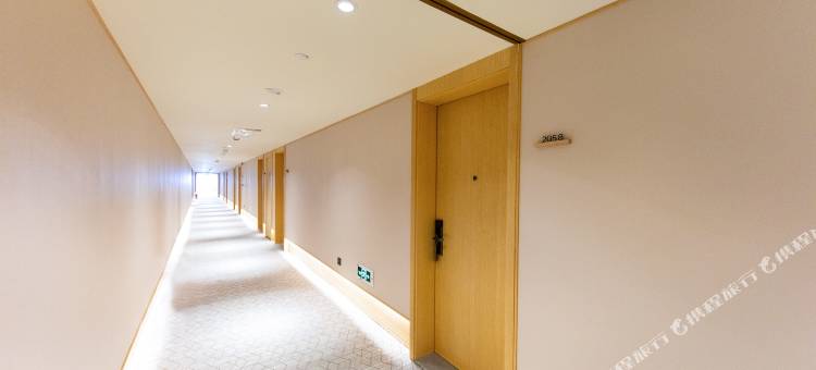 全季酒店(济南趵突泉北门店)图片