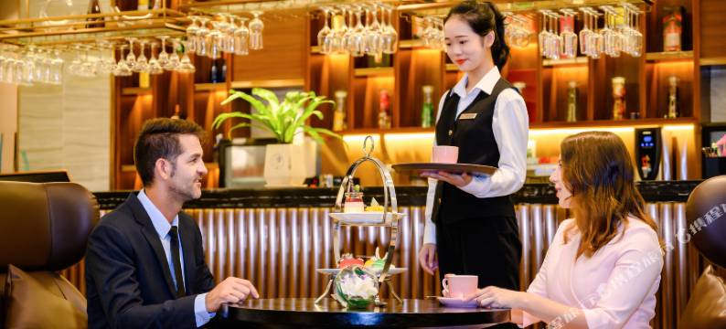 深圳坪山迎宾馆(坪山高铁站店)图片