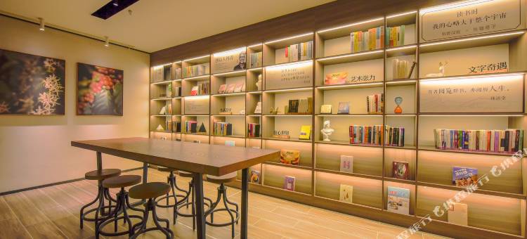 汉庭酒店(行唐龙州西大街店)图片