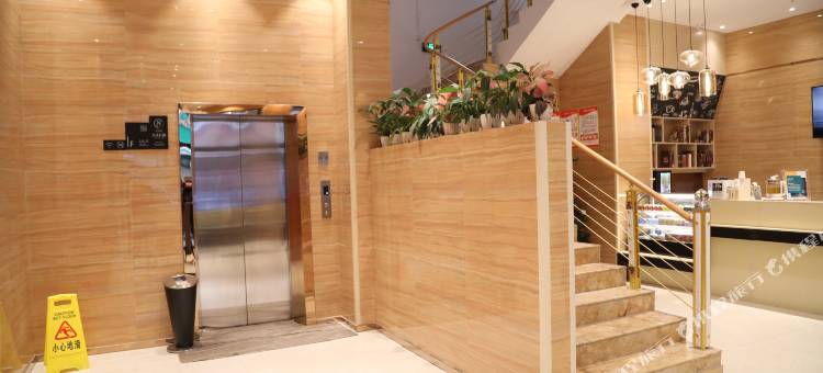 便捷城市酒店(宁都长途汽车站店)图片