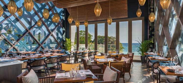 绯红度假酒店&Spa长滩岛(Crimson Resort and Spa Boracay)图片