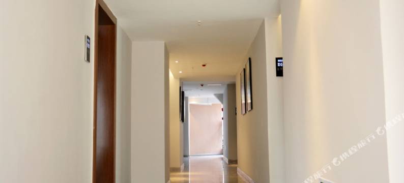 南江明珠假日酒店图片