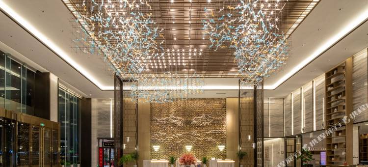 瑞金荣誉国际酒店图片