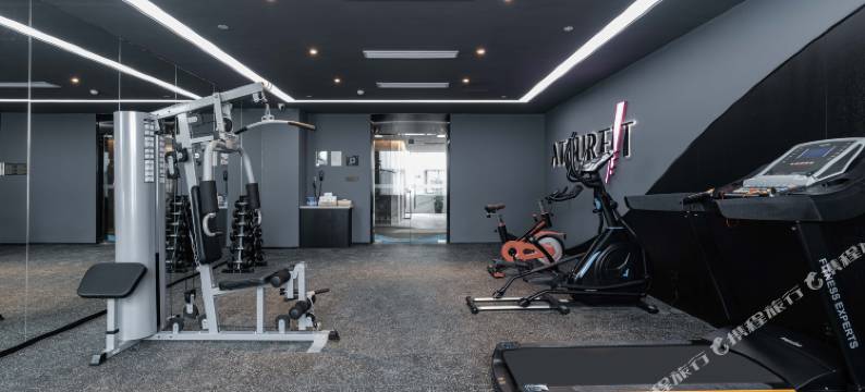 苏州工业园区东沙湖亚朵酒店图片