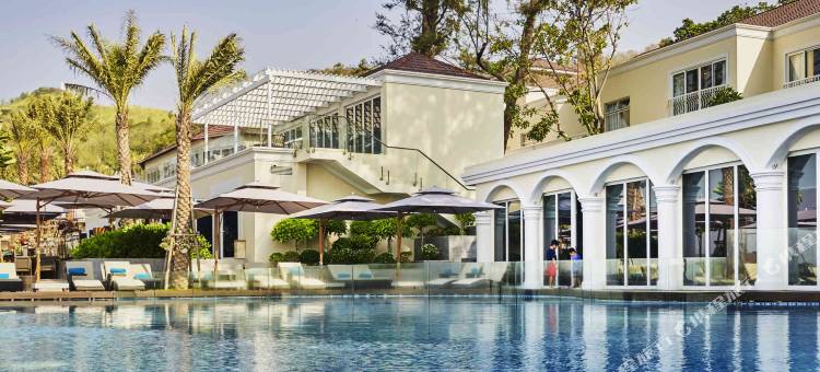 头顿美居酒店(Mercure Vung Tau Resort)图片