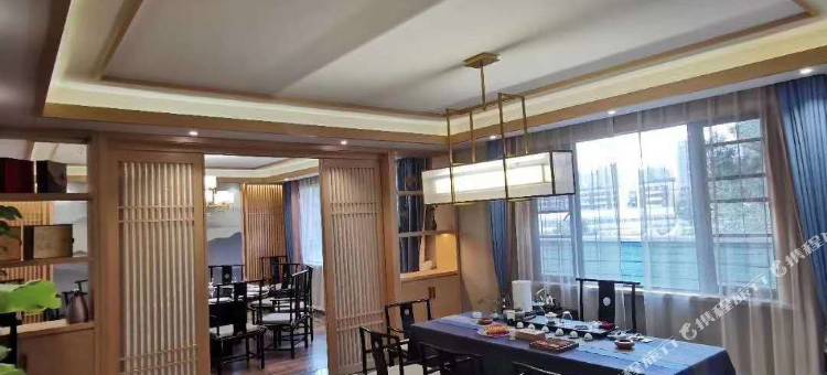 柏雅凯瑞精选酒店(汉口火车站金桥店)图片