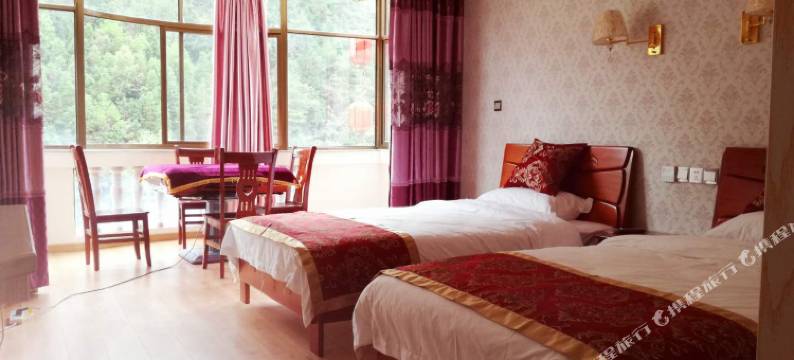 磐安溪口雅居民宿图片