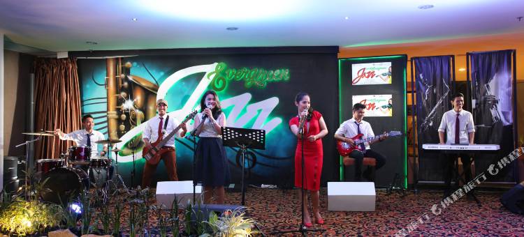 望加锡帕纳库康瑞士贝尔旅店(Swiss-Belinn Panakkukang)图片