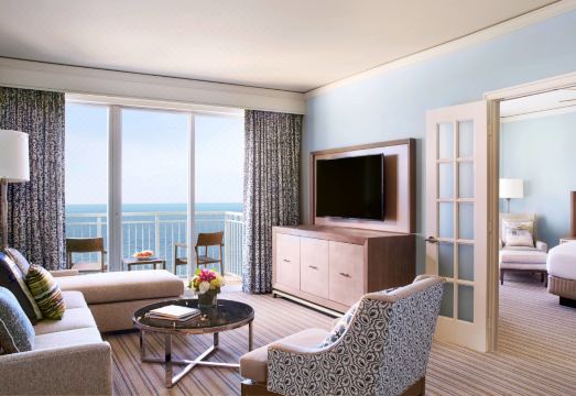 The Ritz Carlton Key Biscayne, MiamiHotel Overview