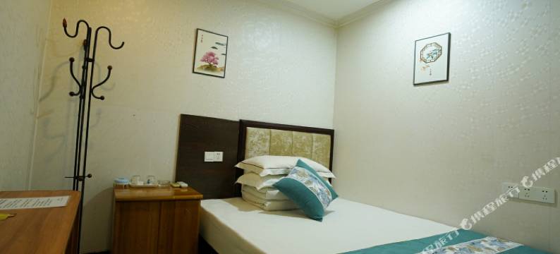 苏州百佳宾馆图片