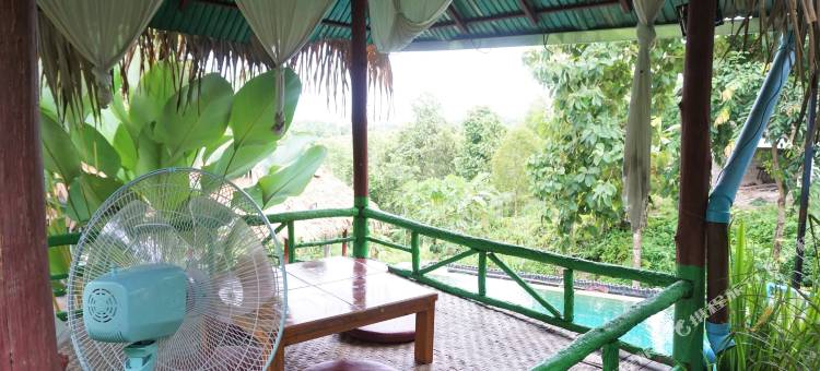 班苏安重春酒店(Baansuan Chomchun)图片