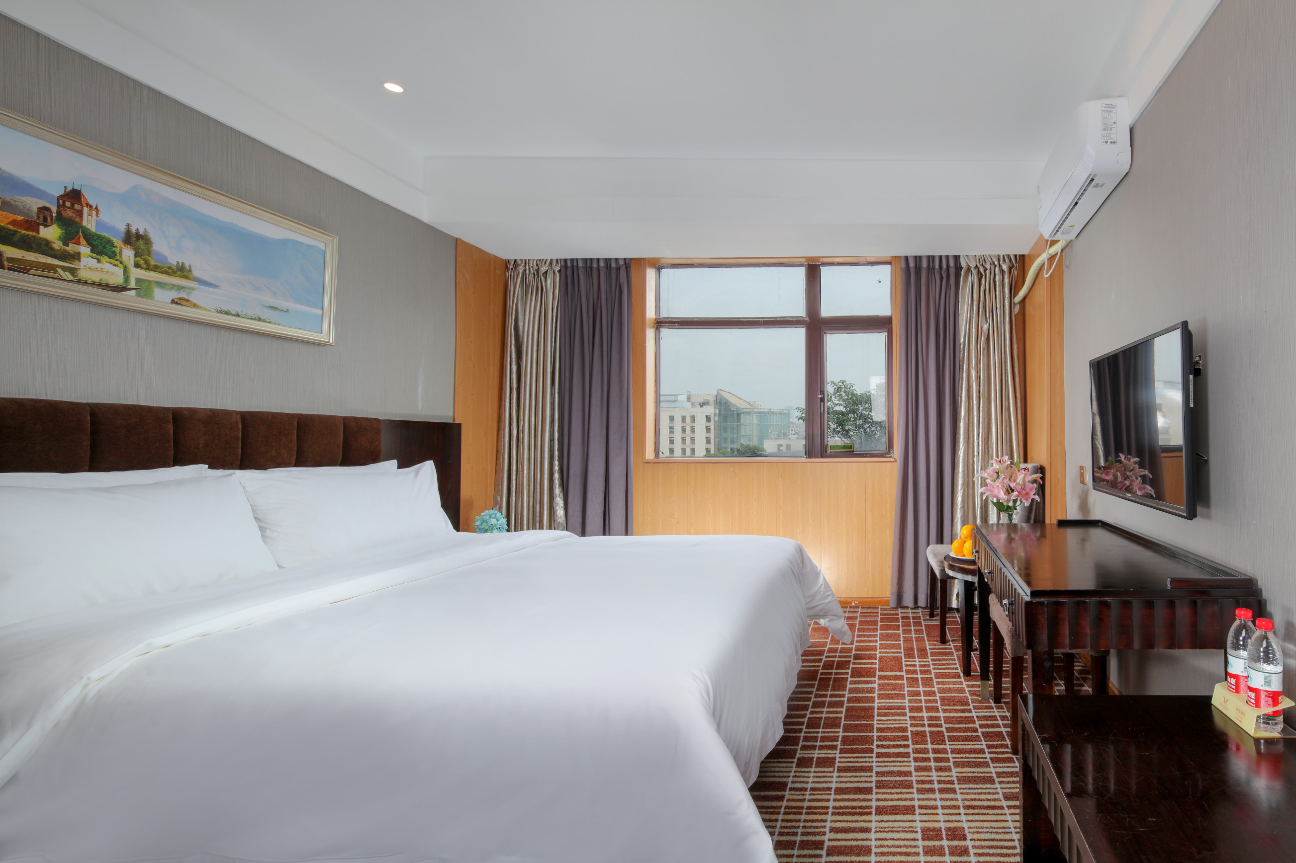 Vienna Classic Hotel Hotel Overview