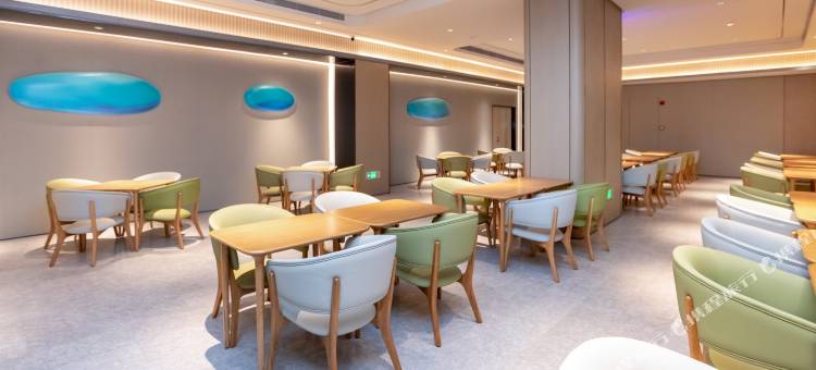 全季酒店(深圳北站店)图片