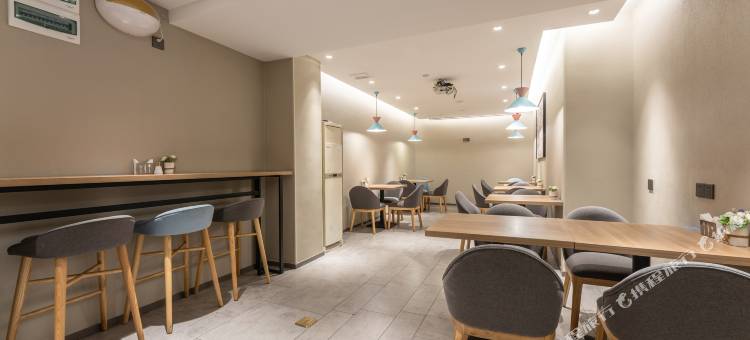 如家酒店·neo(厦门文化艺术中心人才市场地铁站店)图片