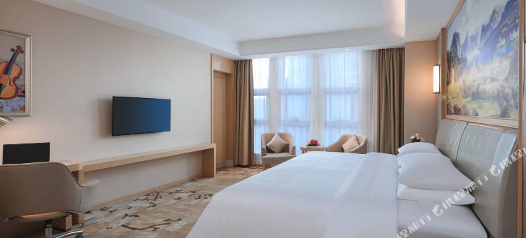 维也纳酒店(武安广场店)图片