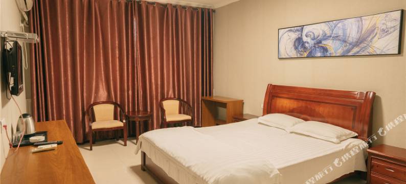 登封嵩岳商务大酒店图片