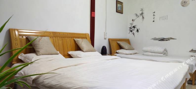 同里庸德堂民居客栈图片