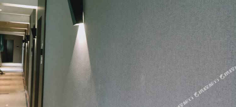 住喆酒店(郴州苏仙岭店)图片