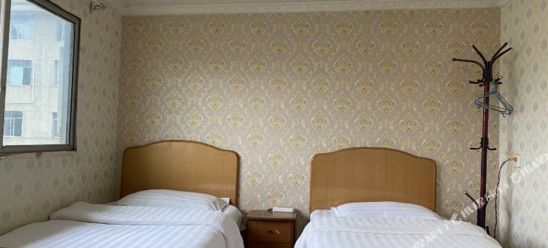 成都福缘客房图片