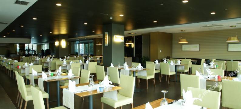 伊斯坦布尔亚洲西瓦希尔酒店(Cevahir Hotel Istanbul Asia)图片