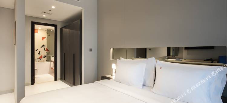 阿拉伯广场M公寓酒店及酒店公寓(Studio M Arabian Plaza Hotel & Hotel Apartments)图片