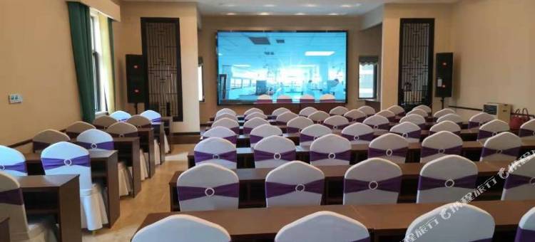 丰泽苑·名尚·酒店(襄阳沃尔玛民发广场泛悦店)图片